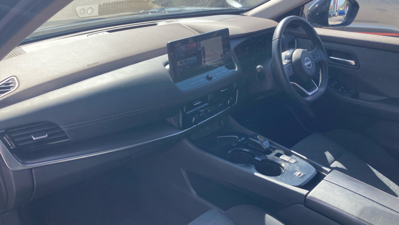 Nissan X-Trail 1.5 E-Power 204 N-Connecta 5dr Xtronic Hybrid Station Wagon